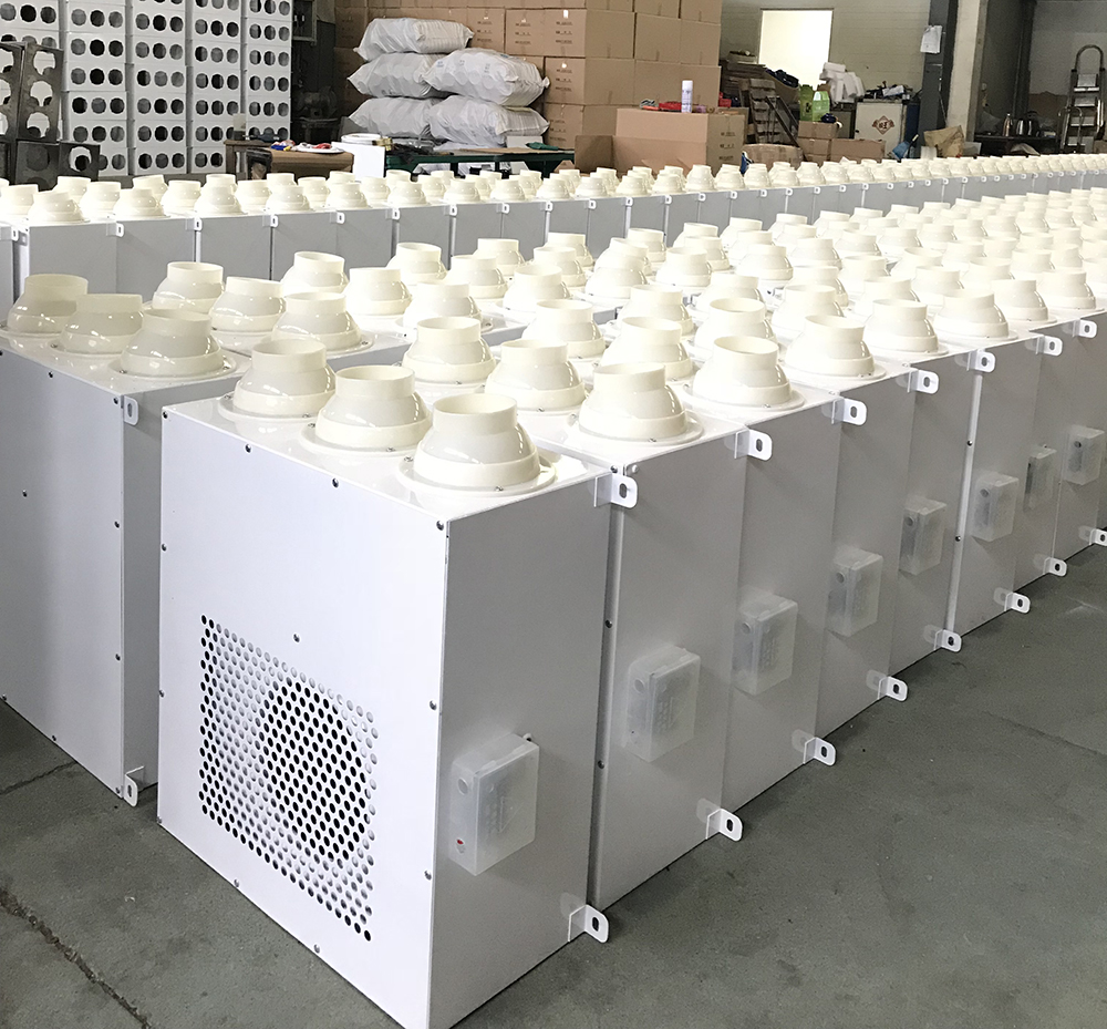 如何處理風電風機葉片刮痕？