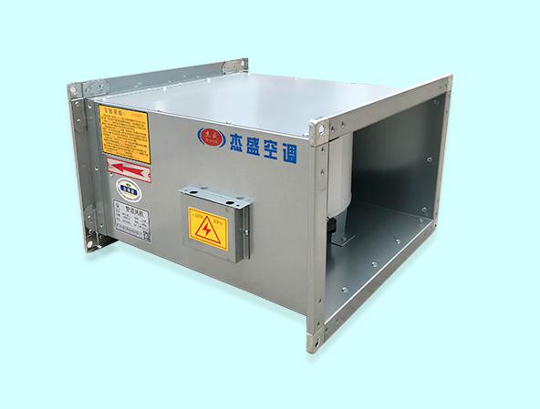 管道風(fēng)機